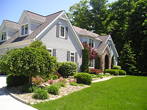 Landscapers and Lawncare Services in Bishop, GA