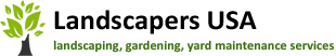 Bishop Landscapers